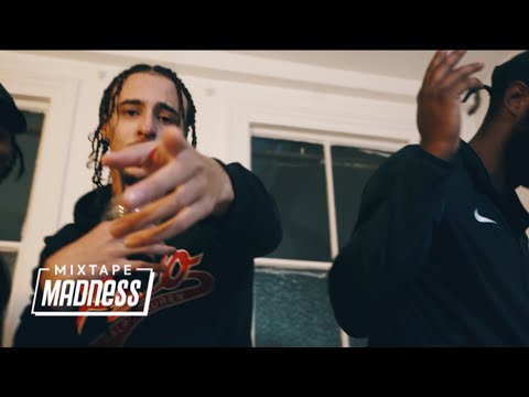 EssOnly - Years (Music Video) | @MixtapeMadness