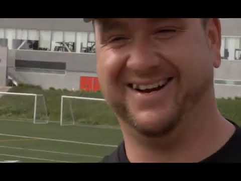 Bigger Stronger Faster* (2008) Official Trailer - Magnolia Selects