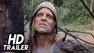 Aguirre, the Wrath of God (1972) Original Trailer [FHD]