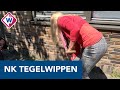 Den Haag licht tegels voor meer groen - OMROEP WEST