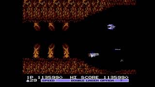 ファミコン実機+ブラウン管