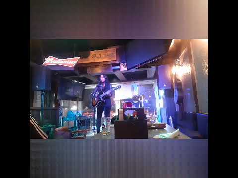 Sept.28/22 @The Old Sod Bar, Toronto ON