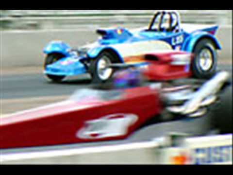 Quaker City Raceway Tribute