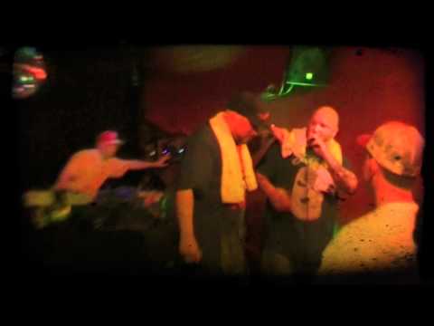 Antihelden - 1 zu der 2 Shit - Kein Happy End!