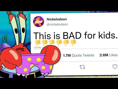 5 Years Ago This Episode Was Banned From TV