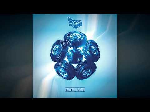Abstract Machine - Gear #001 [Full Set]