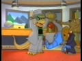The Adventures Of T Rex 1x04 Star