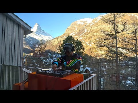 Coffee Break 21 - Zermatt, Switzerland
