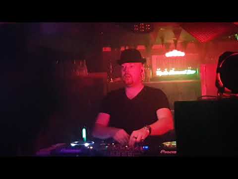 Dr.Peacock @ INNERCORE When Worlds Combine 26-05-2019