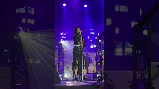Download lagu Tak Berharap Lagi - Raisa live at PRJ 2024 mp3