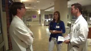 AnMed Health Residency Program Overview