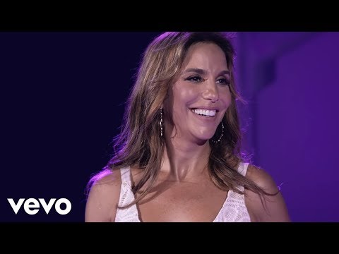 A Lua Q Eu T Dei - Ivete Sangalo