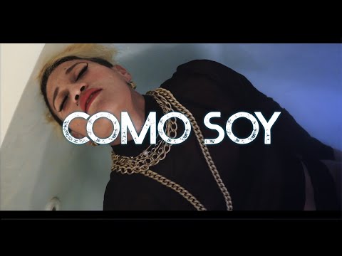Magia - Como Soy (Official Music Video)