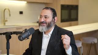 #34: Reb Hillel Cohen - אידיש: ר׳ הלל כהן