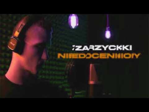 Zarzycki - Niedoceniony (Prod. Chris Carson) (Bass Boosted) [Tekst]