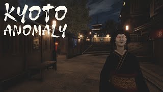 Ghost Geisha is Following Me | Kyoto Anomaly [Complete]