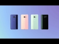 Мобильный телефон HTC U Ultra 4/128Gb Brilliant Black 99HALU052-00 - відео