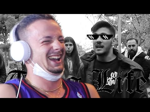 SI TE RÍES PIERDES ESPECIAL 1 AÑO 😂 | POLLETE REACCIONA a BDP ...