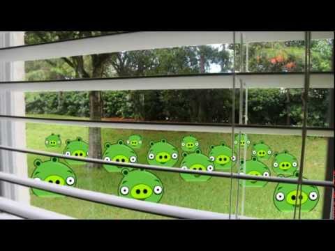 A New Generation Angry Birds Parody.mov