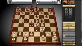 Spark Chess videosu