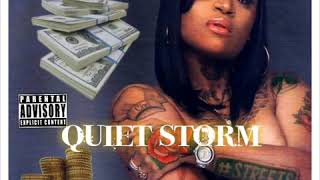 Southwest Mook Quiet Storm