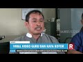 VIRAL Video Murid Bertanya Dengan Kata Kata Tak Senonoh