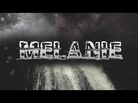 Darkiie - Melanie (Official Lyric Video) | @darkiie2