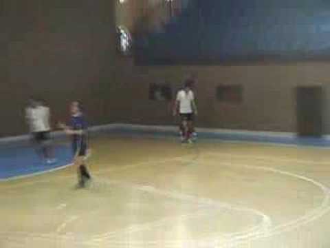 J.23º, Navalmoral FS - Alburquerque FS (Badajoz). Temp. 06-07