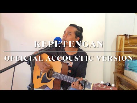 KEPETENGAN - ALEP SANTOSA (Versi Akustik)