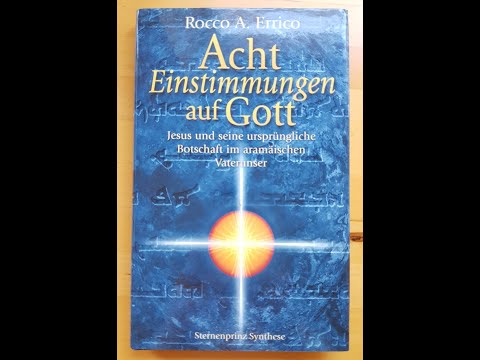 Das Vater Unser auf aramäisch