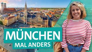 Städtetrip München: Mehr als Marienplatz & Viktualienmarkt | ARD Reise