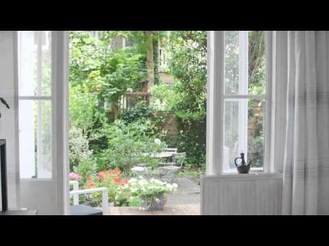 Verkocht o.v.: Eerste Atjehstraat 41 hs, AMSTERDAM