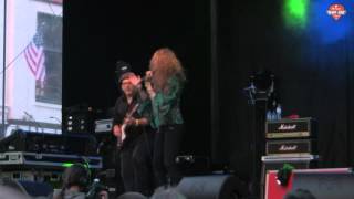 Dana Fuchs - Rodents in the Attic