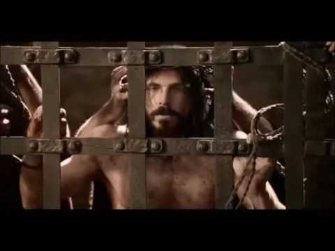 Cor do Calvario   Robson Fonseca