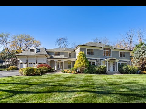 21 Westerly Road Weston, MA | ColdwellBankerHomes.com