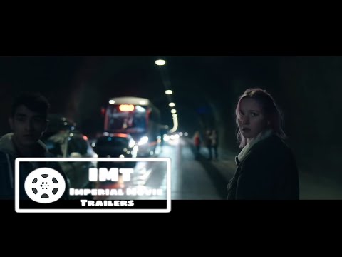 THE TUNNEL Official Trailer 2021, John Byrne, Lexi Skeldon, Kieran Dale, Sci-Fi