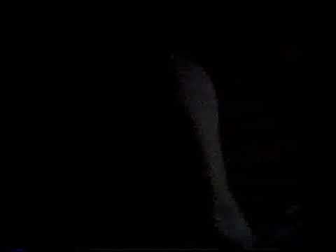 Prairie Fire Band - Old Sundance High School benefit dance. 1980's.