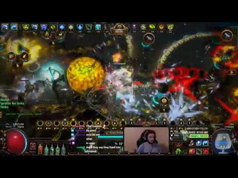 Path of Exile 3.8.1 - T15 Blight Map After patch. Are they worth it now? More Rewards