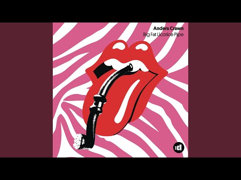 Big Fat Licorice Pipe (Claes Lanng Remix)