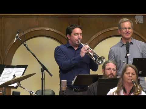 Moten Swing - Jazz Band