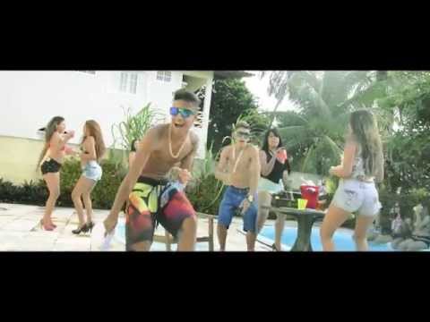 SONY E NELSINHO - ENCOSTA QUE ELAS GOSTA - CLIPE OFICIAL
