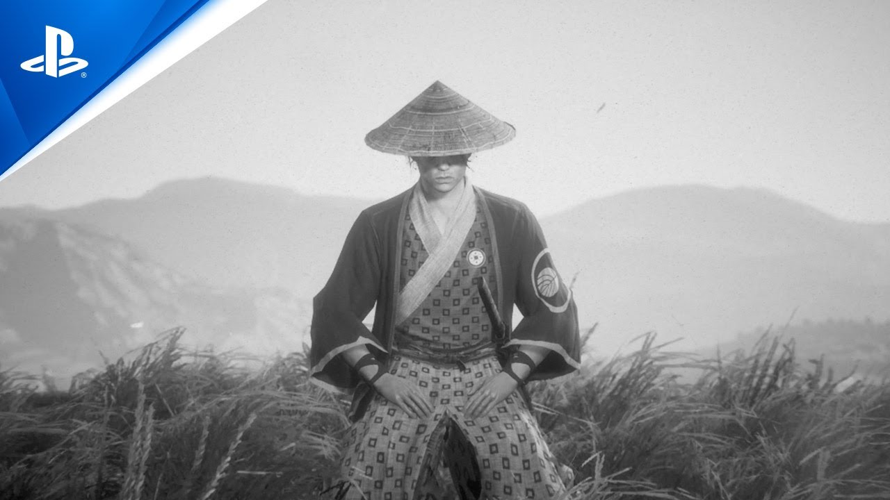 Trek to Yomi Trailer