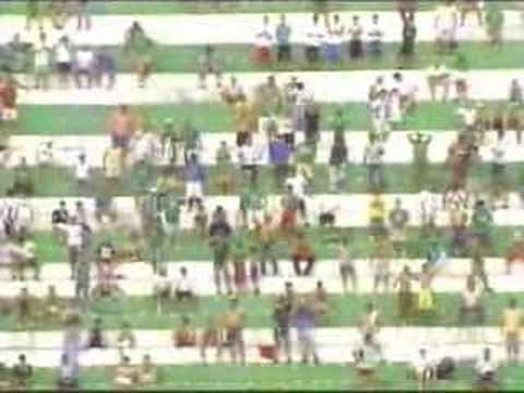 Guarani 2 x 1 Ceará - Brasileiro Série B 2006