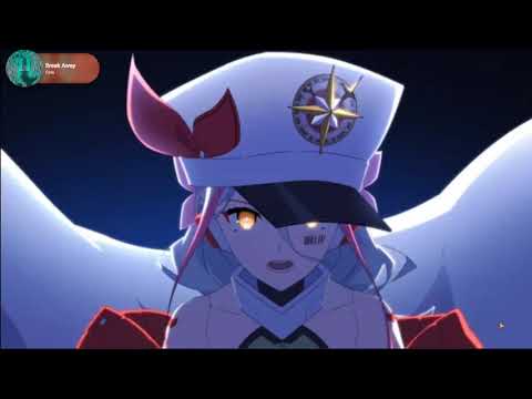 Epic Seven GVG: Respect the great landy (Malygoose vs invoked)