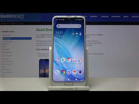 How to Update Apps on Sharp Aquos R2 - Download & Install Updates in Play Store