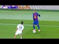 Lamine Yamal Plays The Most Beautiful Football