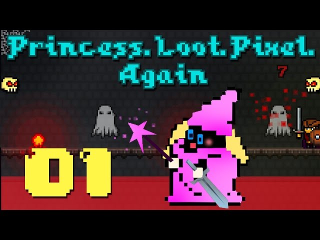 Princess.Loot.Pixel.Again