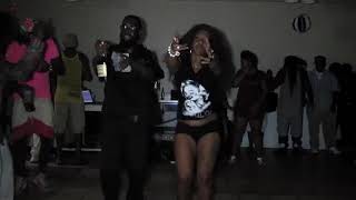 SCORPION BIRTHDAY BASH...VIBEZCAM LIVE