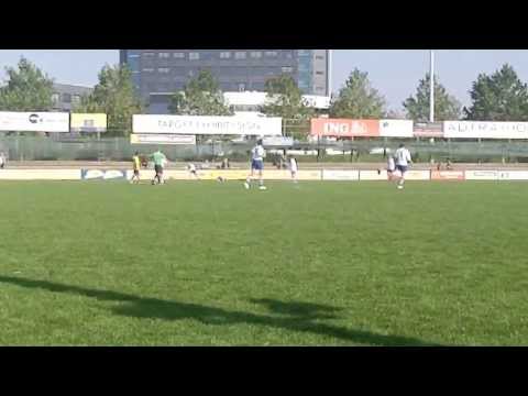 20130929 Internos - Cluzona: 1-1