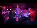 Shudder To Think - 08 - She Wears He-Harem - Middle East Downstairs, Cambridge, MA - 10/23/2025
